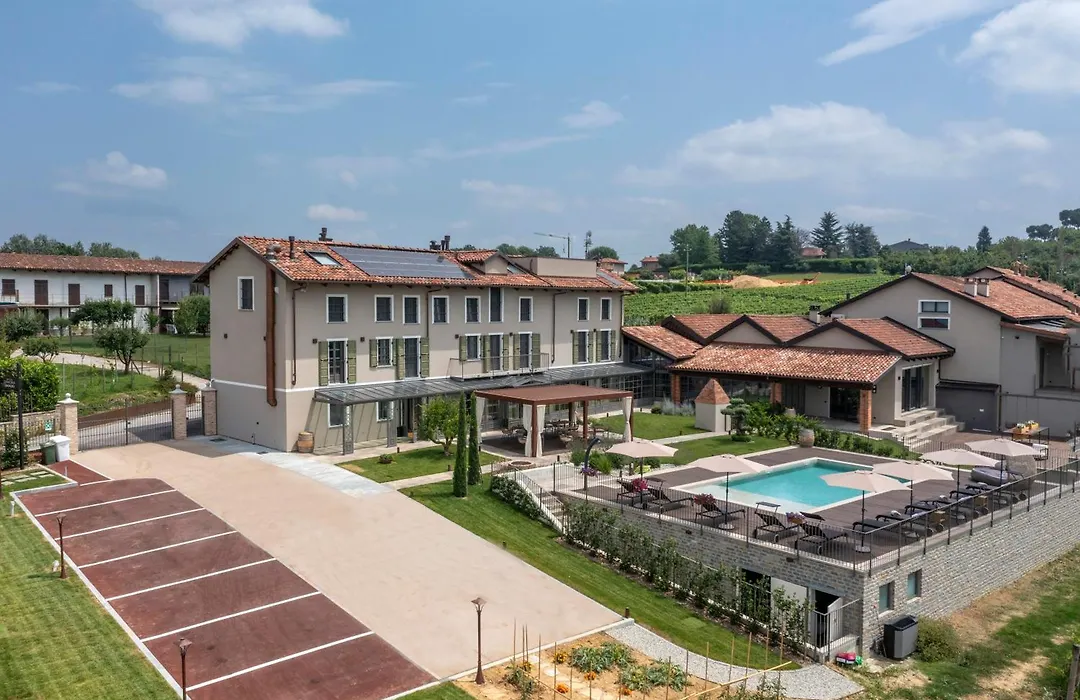 Antica Dimora Dosio-1